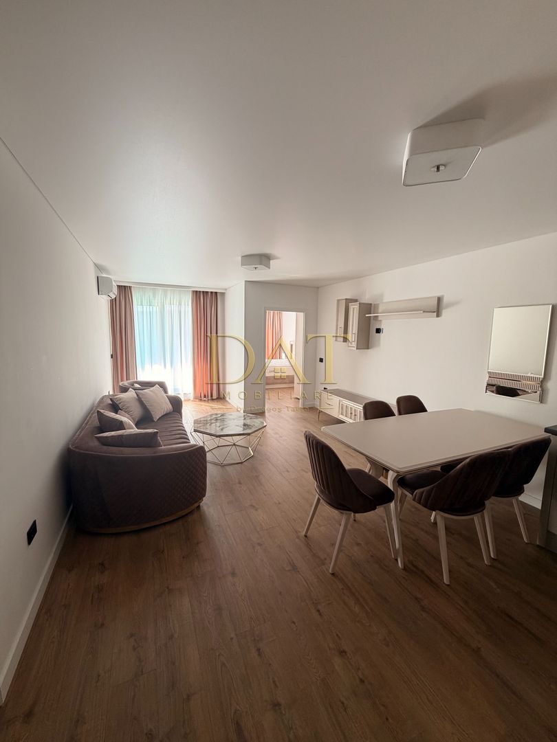 Apartament 3 camere | Finisaje moderne |prima inchiriere | Frunzisului - Poză 3