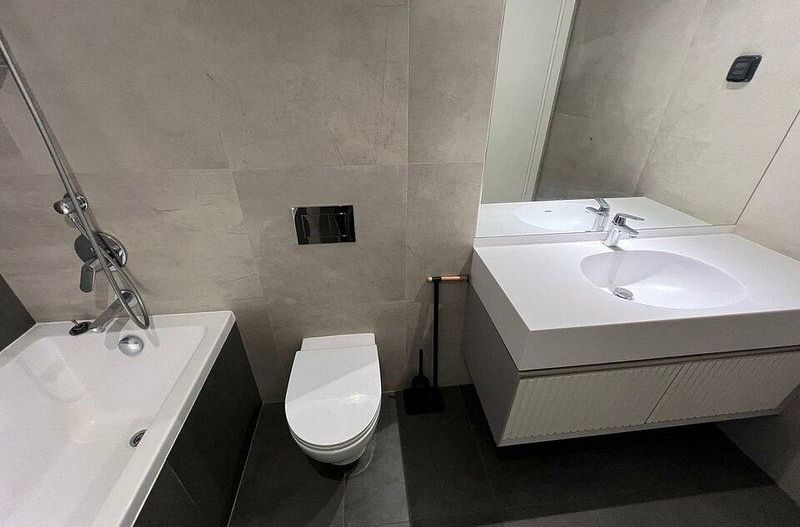 Inchiriere apartament 2 camere luxury | One Herastrau Towers - Poză 18