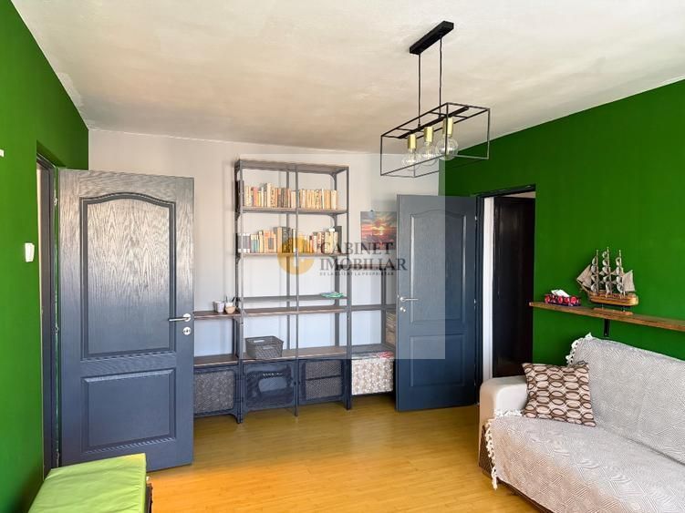 2 Camere-Reabilitat-Credit-Etaj Intermediar-Renovat-M Gorjului-5 min - Poză 2
