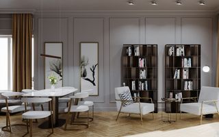 PROIECT PREMIUM | ZONA DECEBAL | 2 CAMERE | OPORTUNITATE INVESTITIE - Poză 2