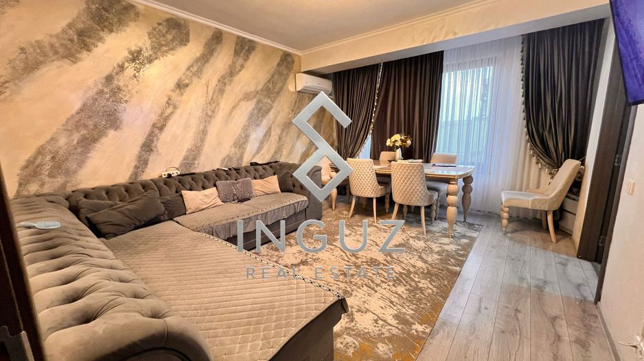 Apartament 2 camere – Sector 2 | LUX | Parcare + Boxă incluse - Poză 1