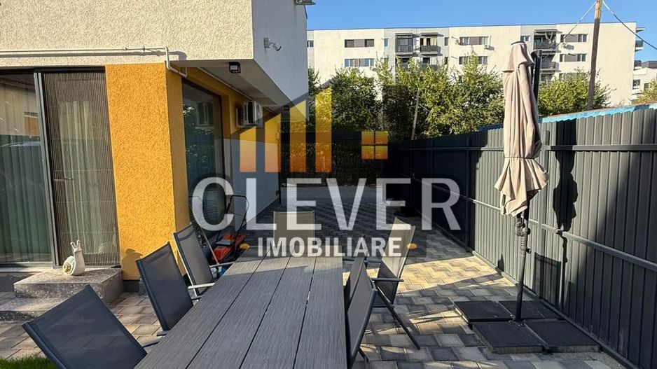 Casa 4 camere Mobilata si Utilata Premium Theodor Pallady - Poză 23