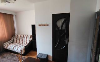 Garsonieră mobilată în zona Siraj, bulevardul Poitiers, Iași - Poză 3