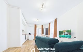 Apartament 3 camere,  parcare subterana,  zona Centrala - Vivalia - Poză 3