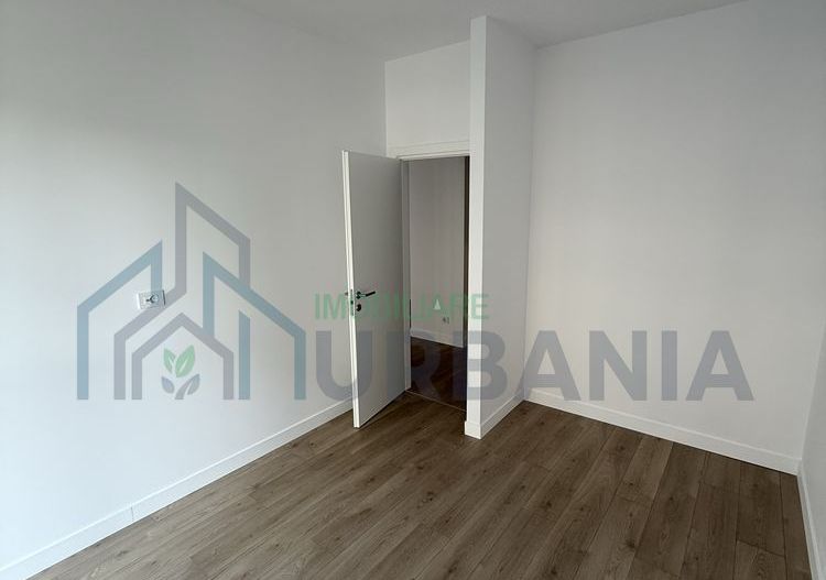 Apartament nou de închiriat în Silk District, etaj 5, cu loc de parcare - Poză 4