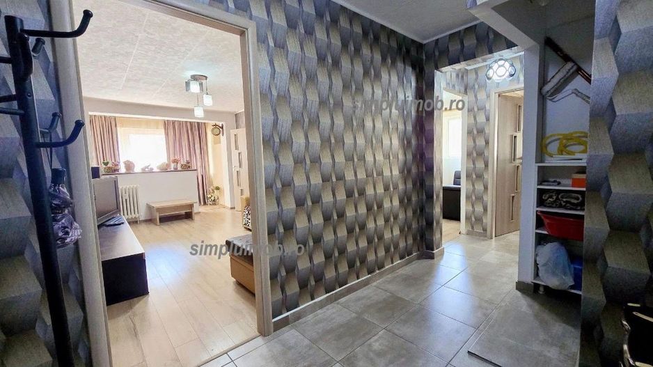 Mobilat utilat 3 camere Colentina - Poză 15