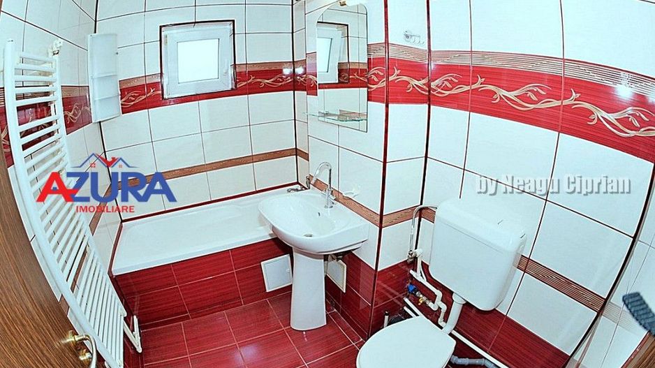 Vanzare apartament 2 camere, Popa Sapca - Poză 2