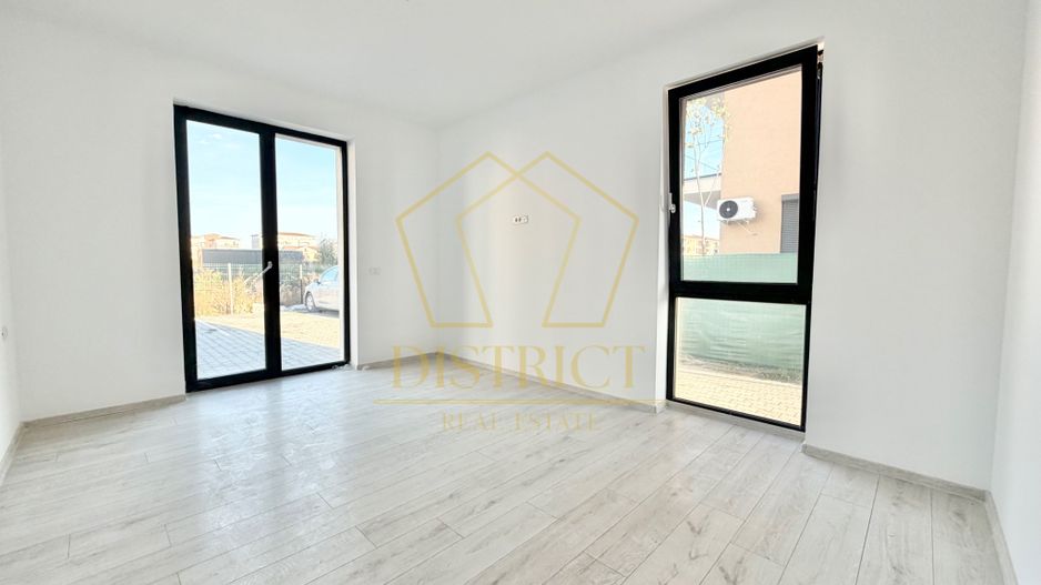 Apartamente cu 2 camere finalizate in Giroc langa ESO. - Poză 6