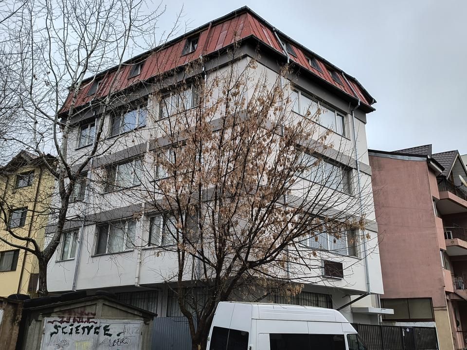 13 Septembrie- Casa Poporului- Uranus- adiacent - Poză 2