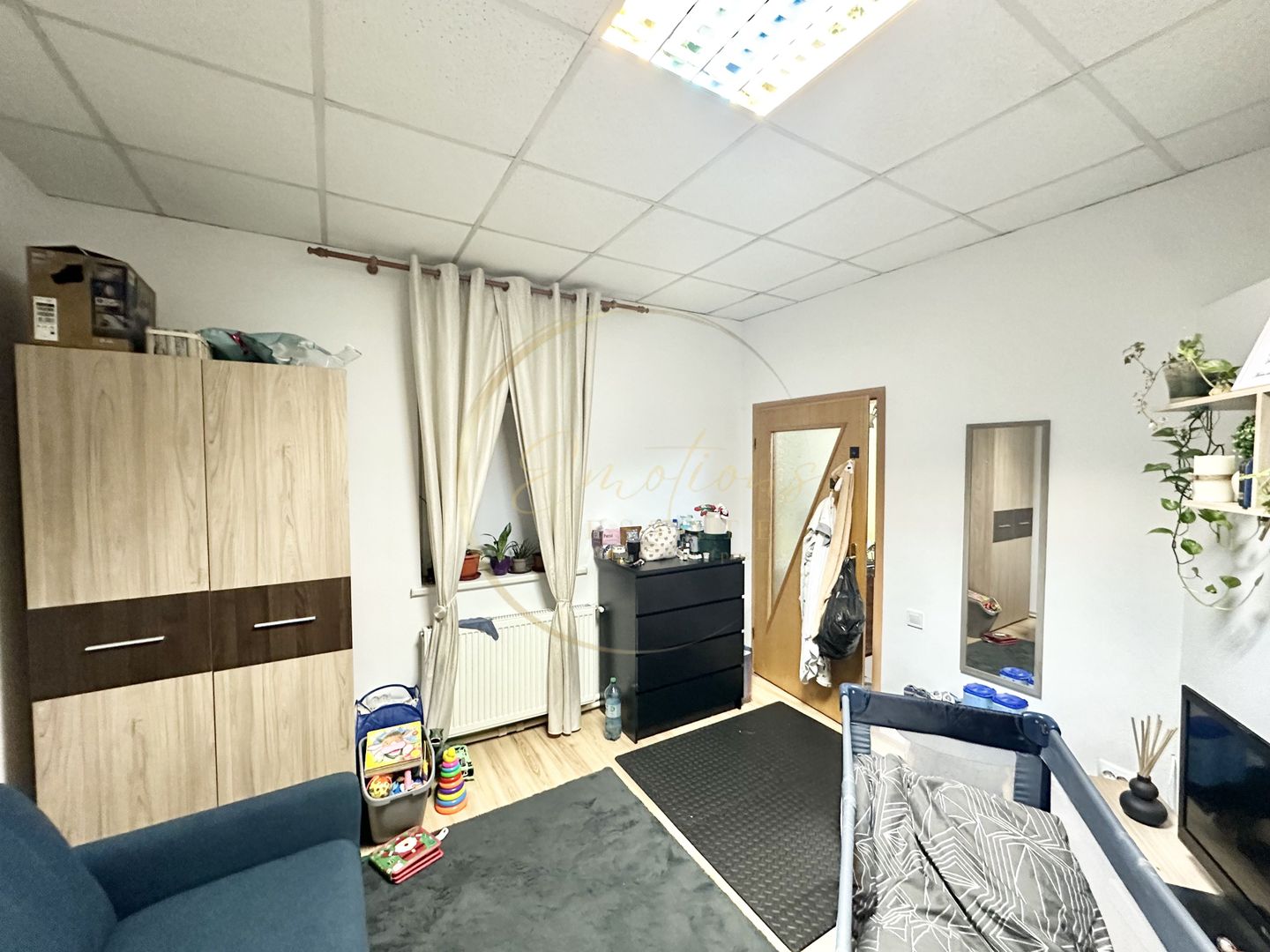 NOU | Apartament 2 camere - Fabric | DECOMANDAT - Poză 2