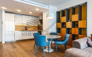 Cortina Residence | Exclusivitate | 950 Eur+TVA | Mobila Rovere | LUX - Poză 7