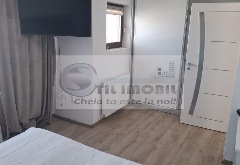 Casa/Vila de închiriat- 750 euro - Poză 8
