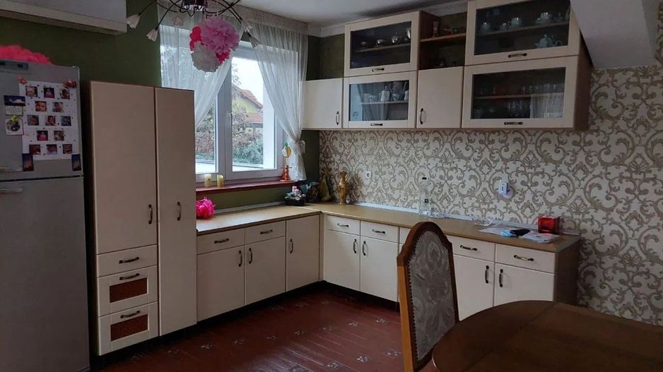 BRASADAS vinde casa deosebita in zona Bercu Rosu. - Poză 4