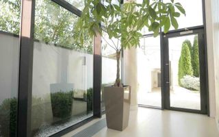 Vila moderna de vanzare |P+1 cu terasa, piscina si garaj | Corbeanca - Poză 6