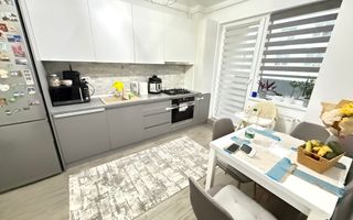 Apartament 2 camere Decomandat | Parcare subterana | Zona BMW Floresti - Poză 5