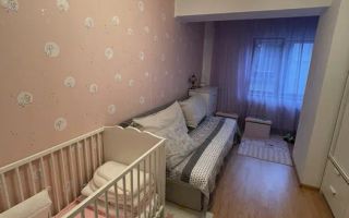 Apartament 3 camere -Tiglina ,et 1 - Poză 6