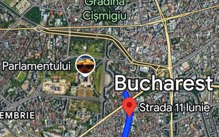 Apartament 2 camere**mobilat si utilat**Bloc boutique NOU**//Unirii - Poză 17