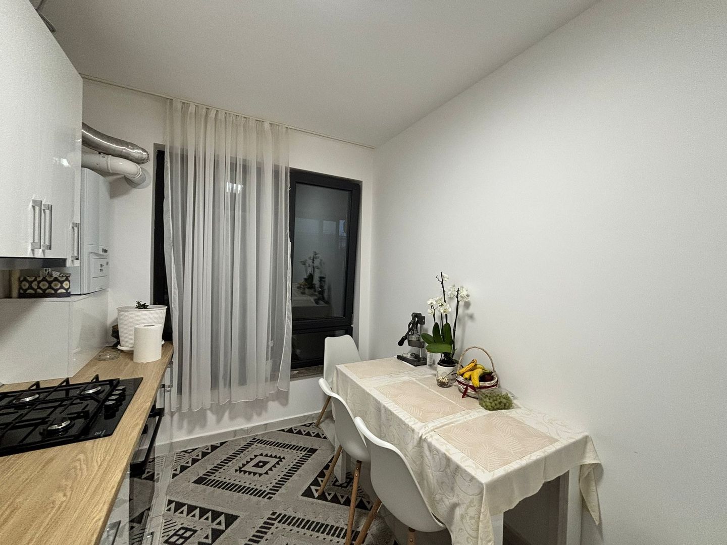 Apartament de lux 3 camere in Via Pipera - Poză 5