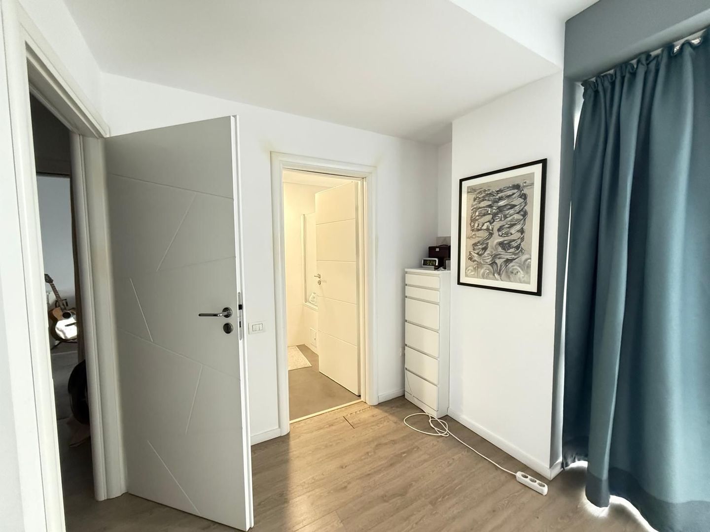 Casă tip triplex – 144 mp utili – vedere spre parc – Sector 1, Str. Aiud - Poză 17