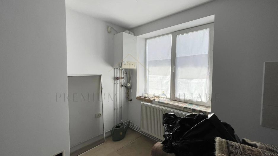 Apartament 2 Camere - Etaj 1 - La casute - Poză 5