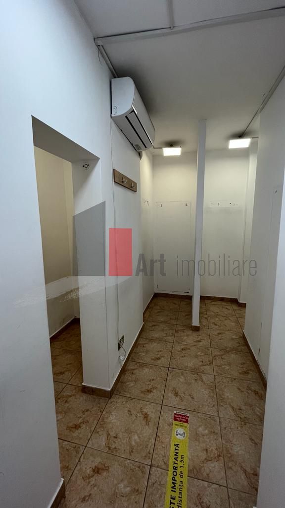 Spatiul "VEXO" , trafic pietonal intens,  INCHIRIAT, PRET NEGOCIABIL - Poză 7