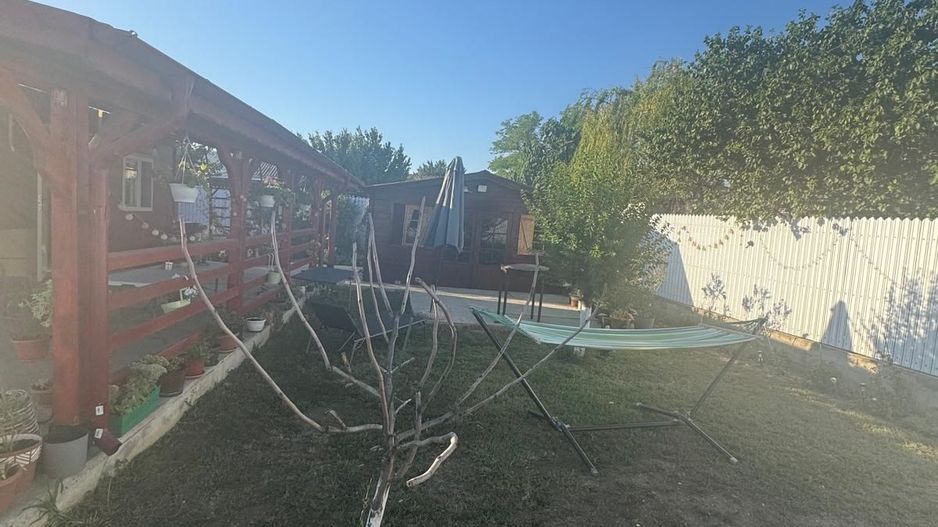 Proprietate de vacanță Slobozia, Giurgiu – 576 mp, utili - Poză 11