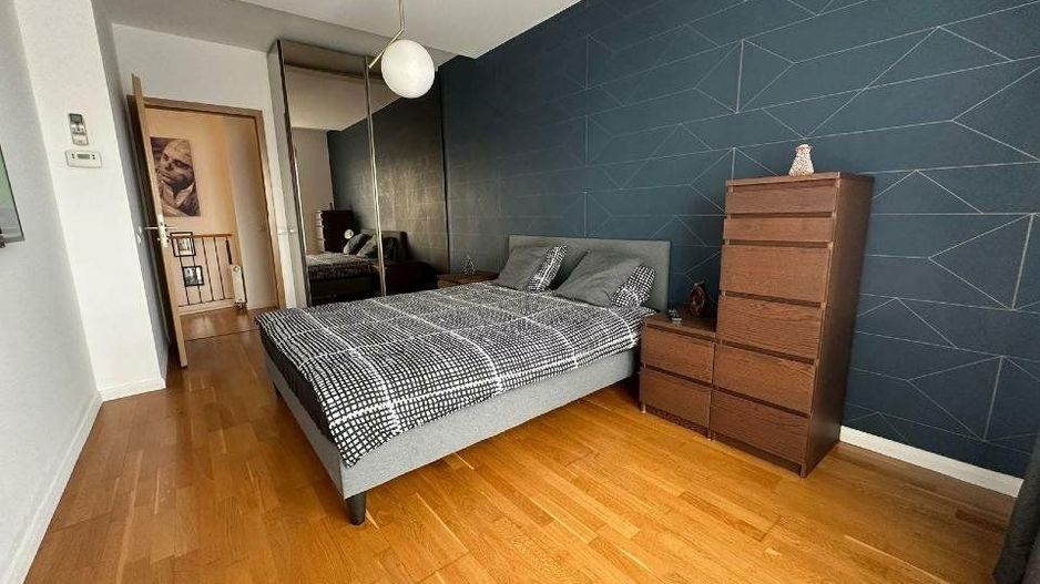 Apartament 3 camere tipduplex, complex New Town Residence, loc de parcare inclus - Poză 14