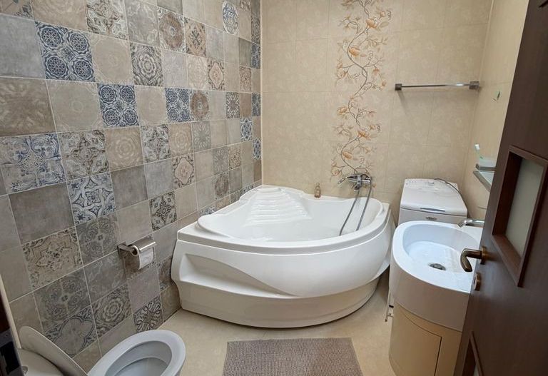 Apartament de inchiriat 2 camere, Lujerului, Parcul Liniei - Poză 8