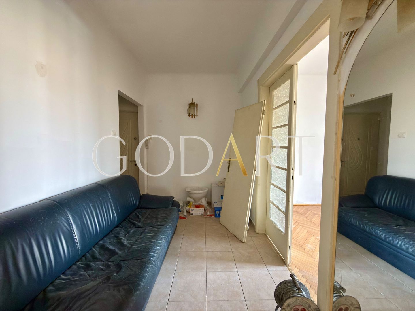 APARTAMENT 4 CAMERE | RENOVAT | BOXA | CURTE COMUNA - Poză 14