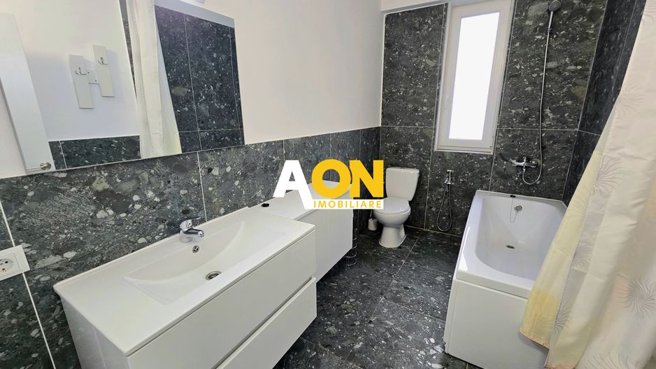 Apartament cu 3 Camere, Scară Interioară, Bloc Nou - Poză 14