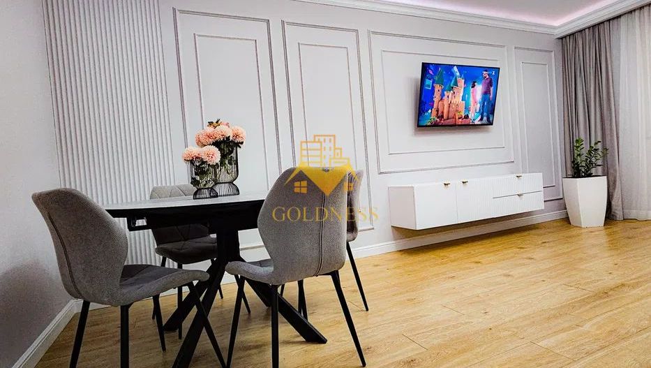 2 camere, Premium, Parcare, Zona Oasului, Auchan, Panemar, Iris - Poză 5