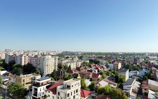 Apartament cu 3 Camere in One Cotroceni Park - Poză 14