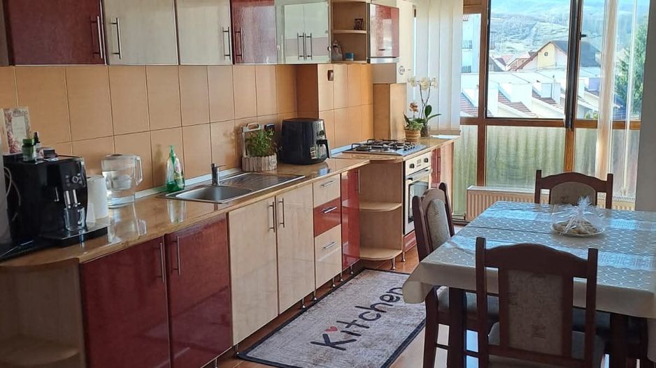 Apartament 2 camere | 50 mp | Decomandat | Cetate – Alba Iulia - Poză 1