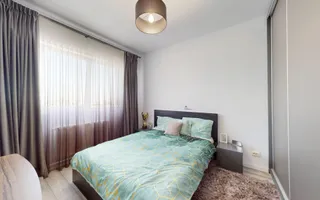 3 Cam | Terasă 18 MP | Et 10/10 | Rotar Park Residence 2 | Comision 0% - Poză 17