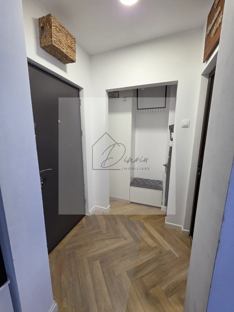 Apartament 3 camere Gara Obor I Premium - Renovat 2023 I COMISION 0% - Poză 28