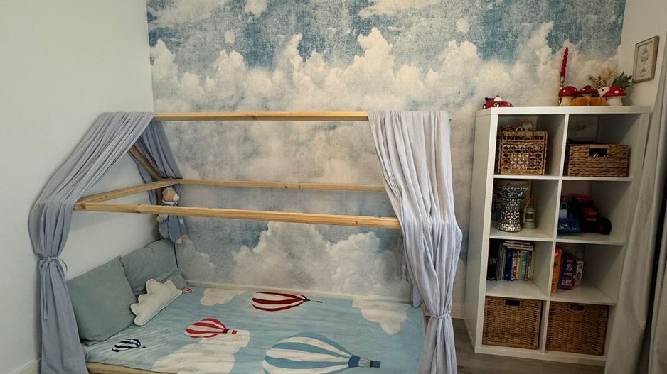 Apartament 3 camere Aviatiei–Pipera • 75 mp • 2 băi • parcare inclusă - Poză 5