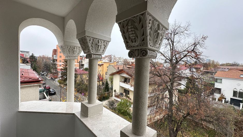 IMOBIL CONSOLIDAT SI RENOVAT PRIMAVERII - Poză 5