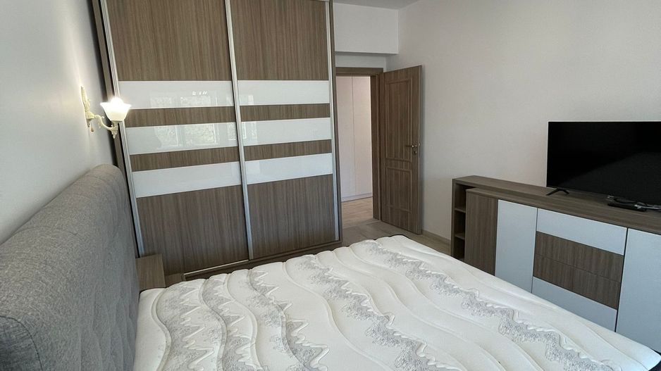 AP. 3 CAMERE P-TA MUNCII, PRIMA INCHIRIERE, PARCARE, METROU 5 MINUTE - Poză 3