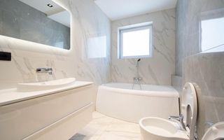 Penthouse-view Lacul Tei | 473mp | terasa 165mp | 950.000 euro + TVA - Poză 4
