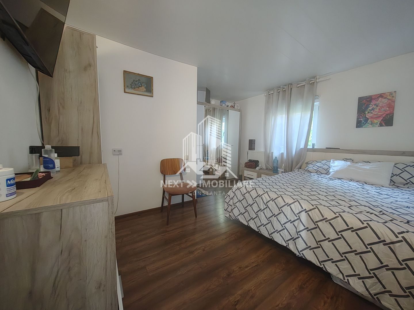 Casa de vacanta Costinesti 17 camere + un aprtament 2 camere - Poză 12