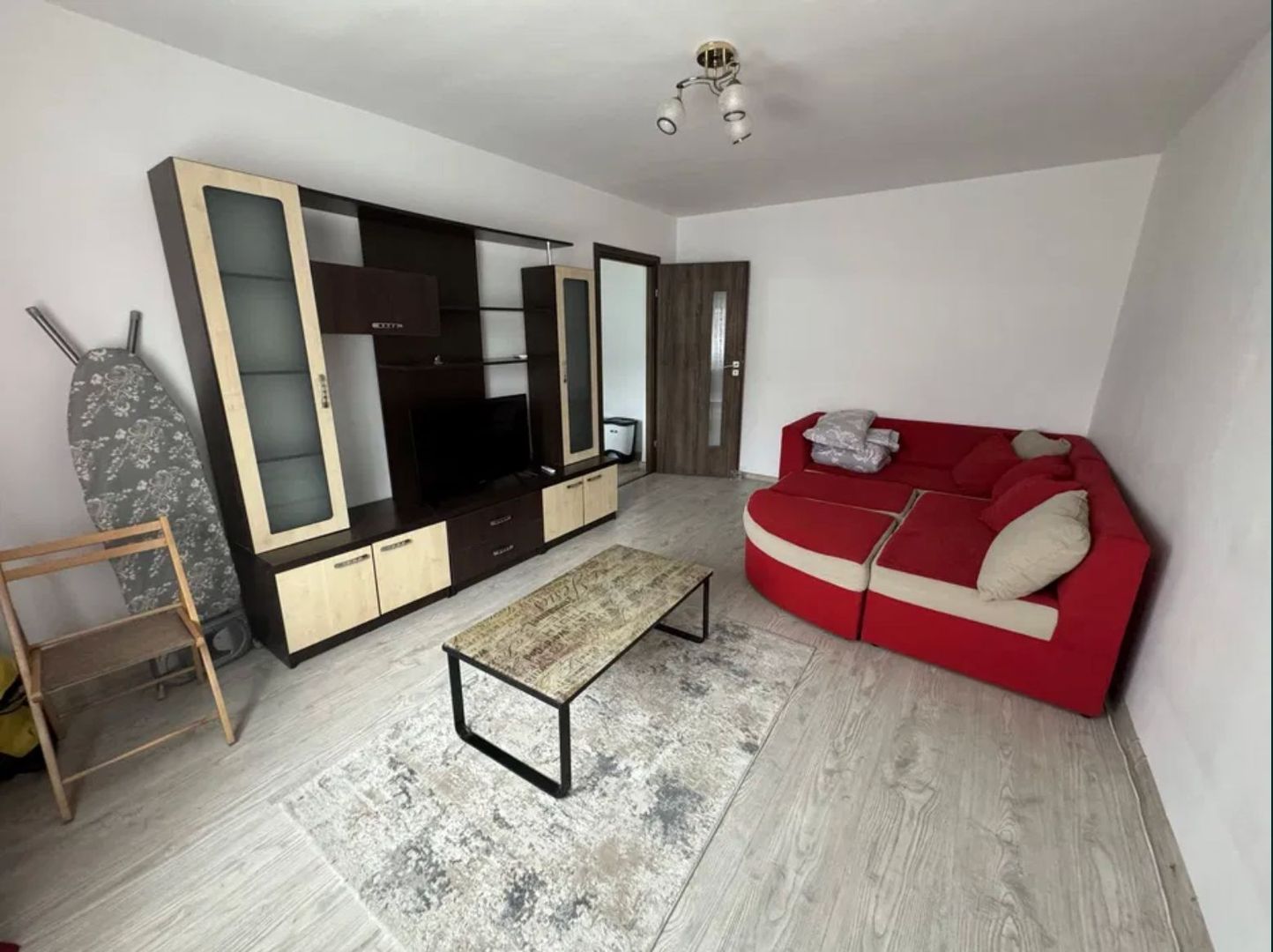 AP. 2 CAMERE RAHOVA, PET-FRIENDLY,, MOBILAT/UTILAT MODERN,CURAT - Poză 1