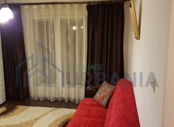 Apartament cu 3 camere complet renovat, zona Metalurgie-Tatarasi, langa Iulius Mall - Poză 5
