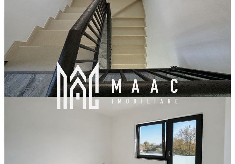 Casă 3 camere de vânzare Olteni | Vilă nouă | 150 mp - Poză 7