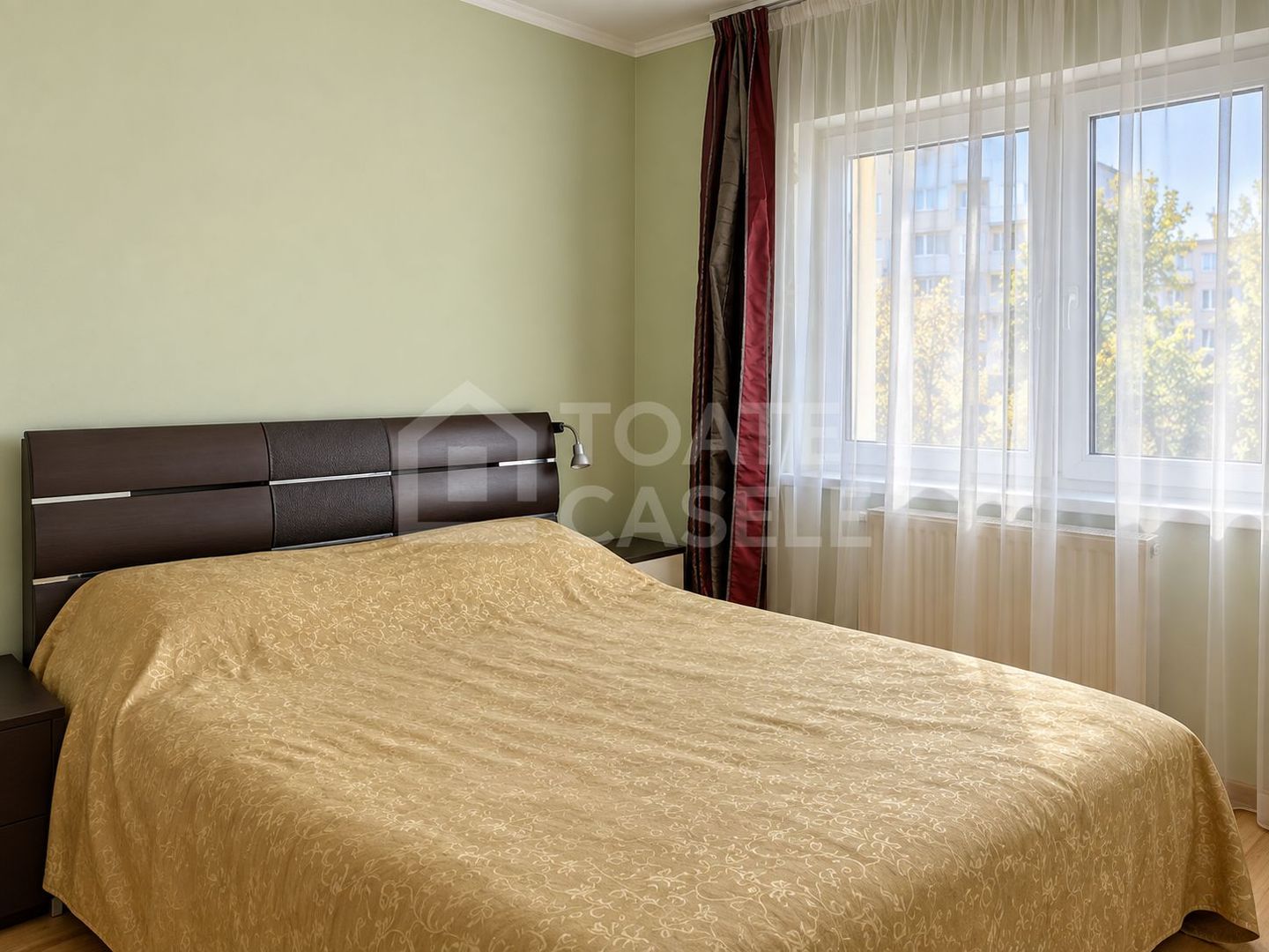 Apartament 4 camere | Etaj intermediar | Plopilor - Poză 4