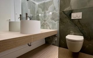 Apartament 3 camere – Nou | Cortina 126 – Iancu Nicolae - Poză 10