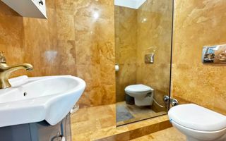 Apartament cu 4 camere de inchiriat si parcare, Pet Friendly, Borhanci - Poză 17