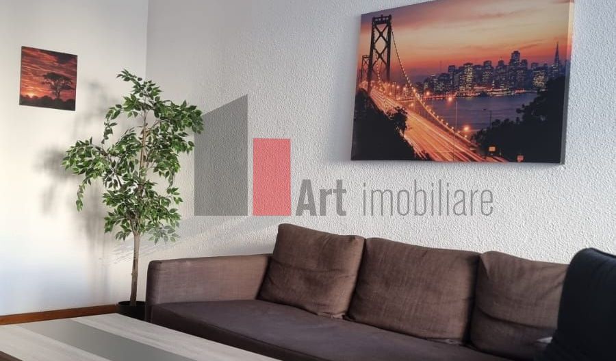 Inchiriere 2 Camere Unirii - Tribunal - Poză 1