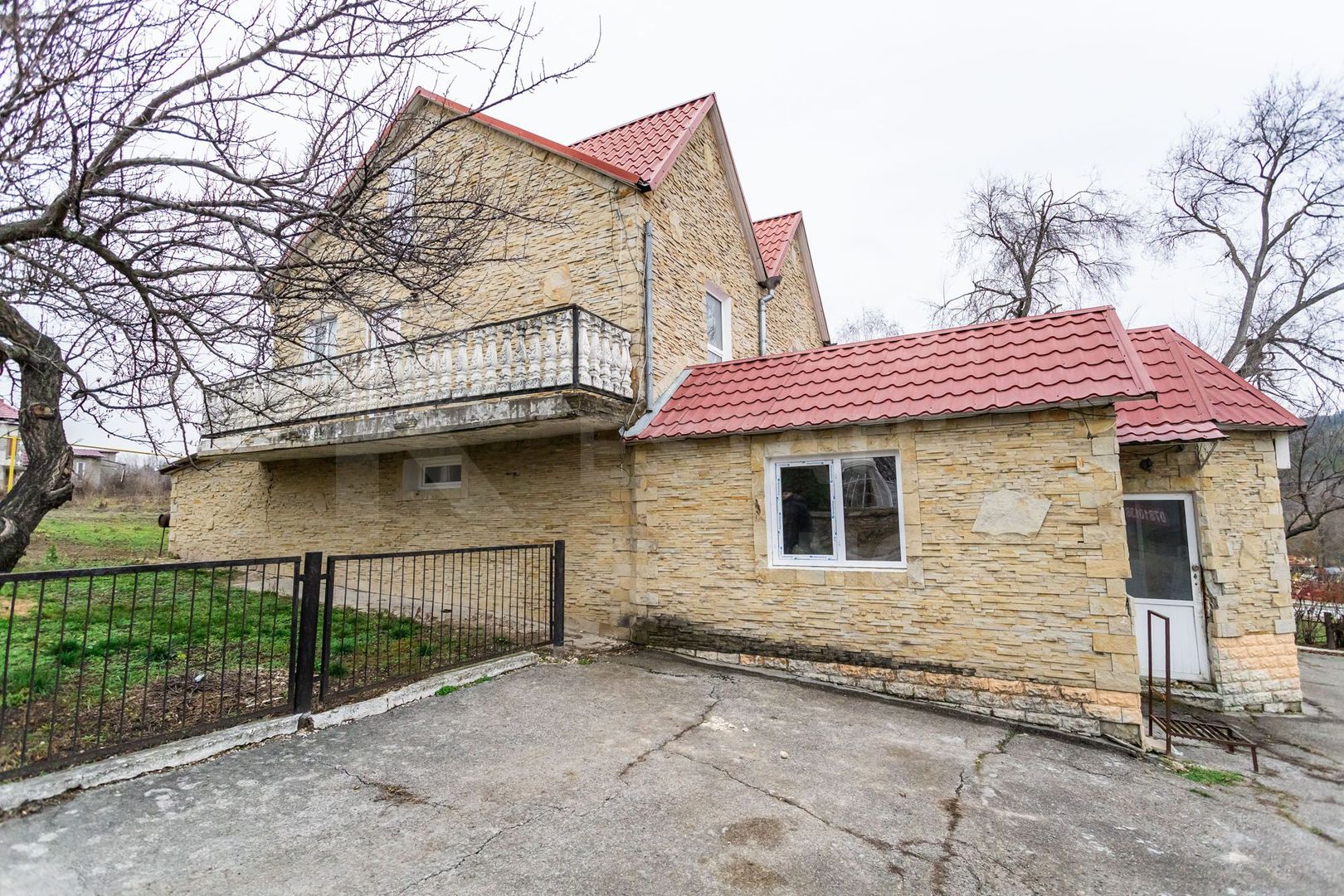 Vânzare, spațiu comercial, sat. Gornoe - Poză 14