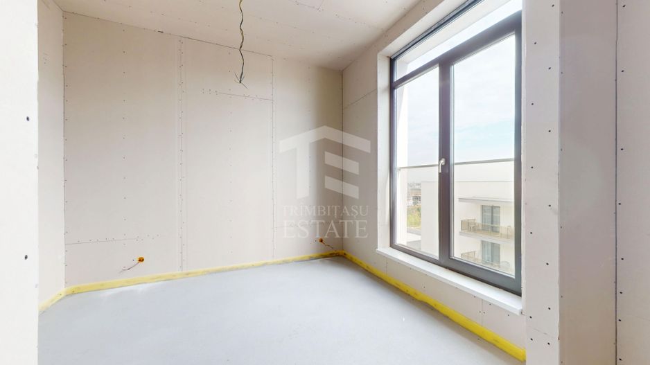 Apartament cu 4 camere de vânzare în Theodor Pallady, Bucuresti - Poză 19