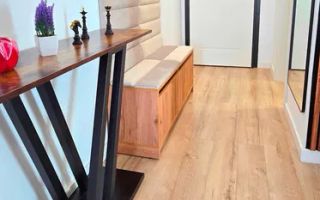 PRIMA ÎNCHIRIERE | Apartament Premium 2 Camere + Parcare | Comat Towers - Poză 7